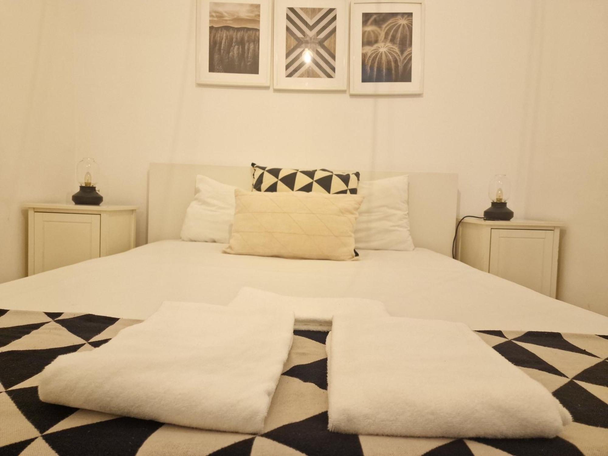 Avenida Terrace Apartment Lisbon Exterior photo