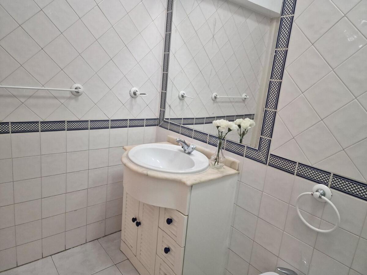 Avenida Terrace Apartment Lisbon Exterior photo